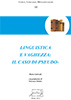 linguistica e vaghezza: il caso di pseudo