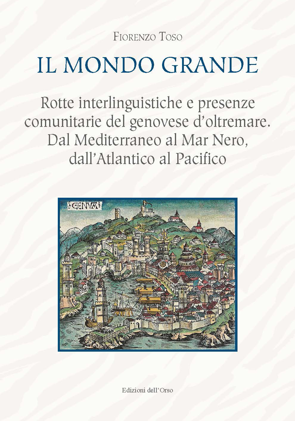 Mondo grande - Fiorenzo Toso