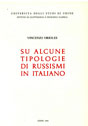 Su alcune tipologie di russismi in italiano